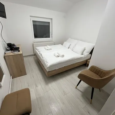 Bed & Breakfast Szekely Fogado