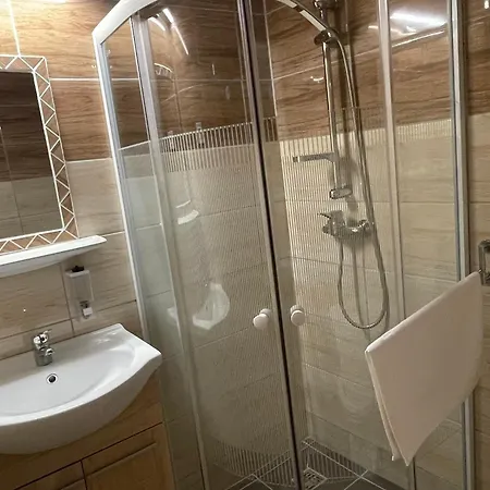 Szekely Fogado Bed & Breakfast