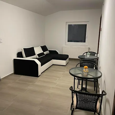 Szekely Fogado Bed & Breakfast Galambok
