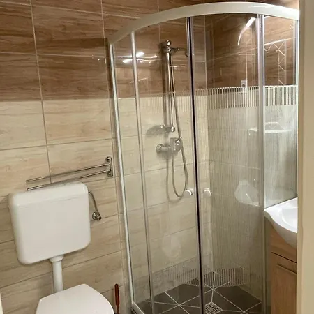Bed & Breakfast Szekely Fogado