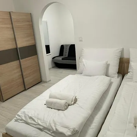 Szekely Fogado Bed & Breakfast Galambok