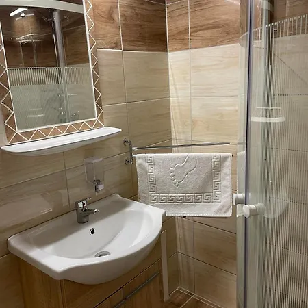 Szekely Fogado Bed & Breakfast